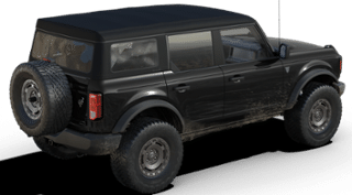 2025 Ford Bronco® External Image 4